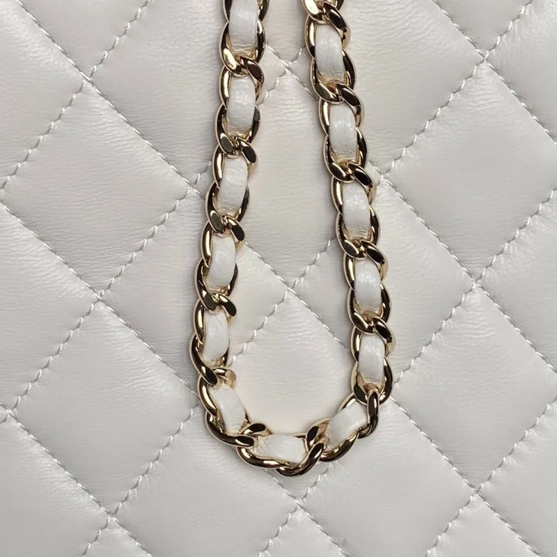 Bright Chanel Other Stachel Bags 52816