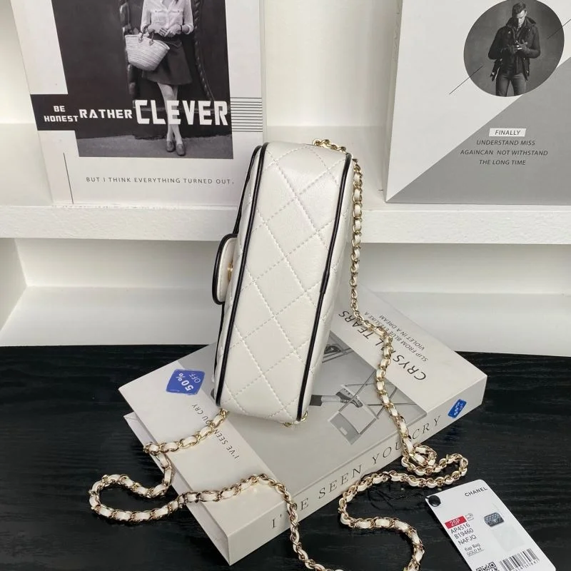 Bright Chanel Other Stachel Bags 52816