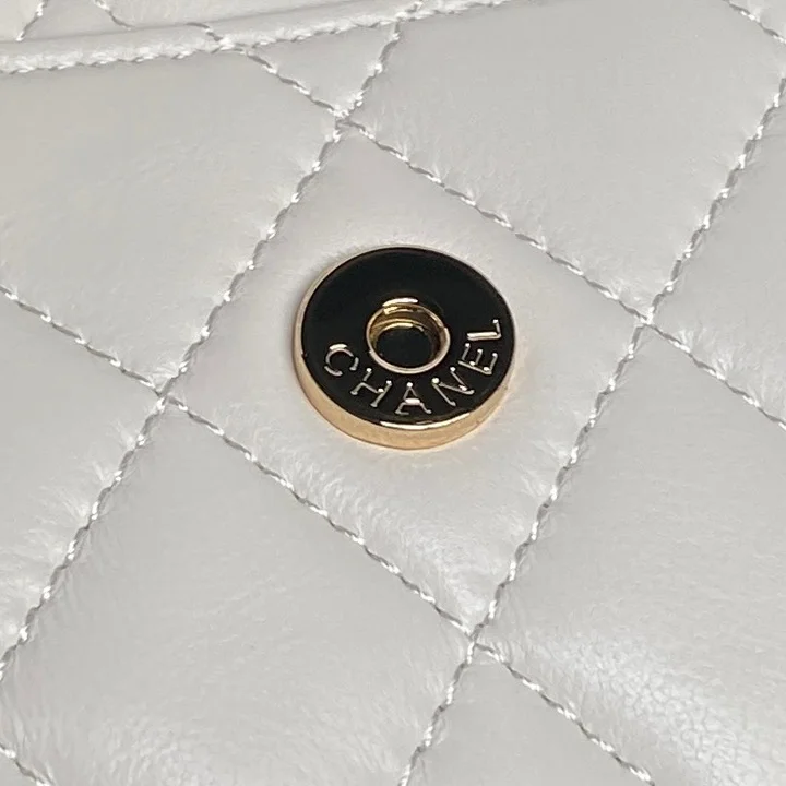 Bright Chanel Other Stachel Bags 52816