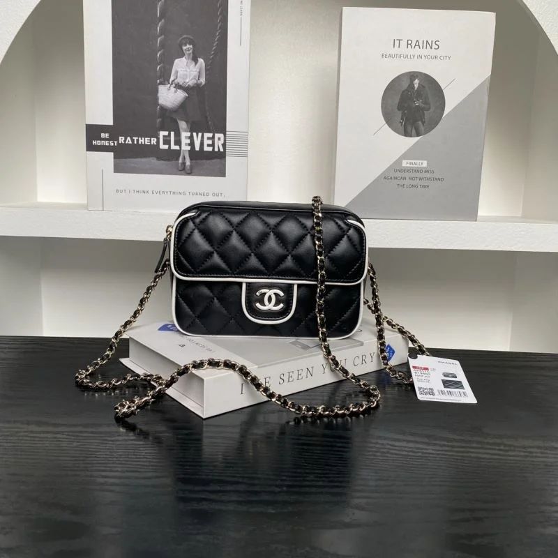 Chanel Other Stachel Bags TimelessDesign 52813