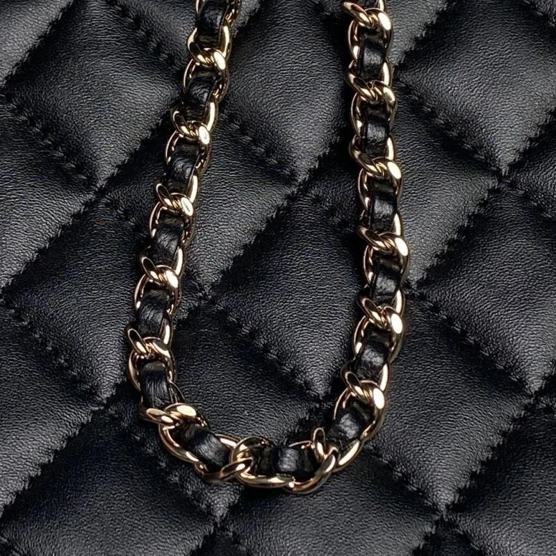 Chanel Other Stachel Bags TimelessDesign 52813