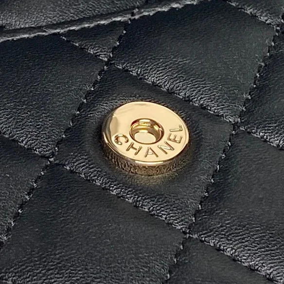 Chanel Other Stachel Bags TimelessDesign 52813