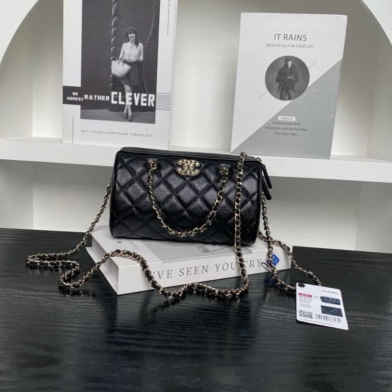 Chanel Other Stachel Bags RelaxedFit 52815