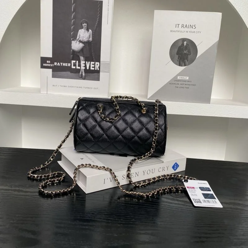 Chanel Other Stachel Bags RelaxedFit 52815
