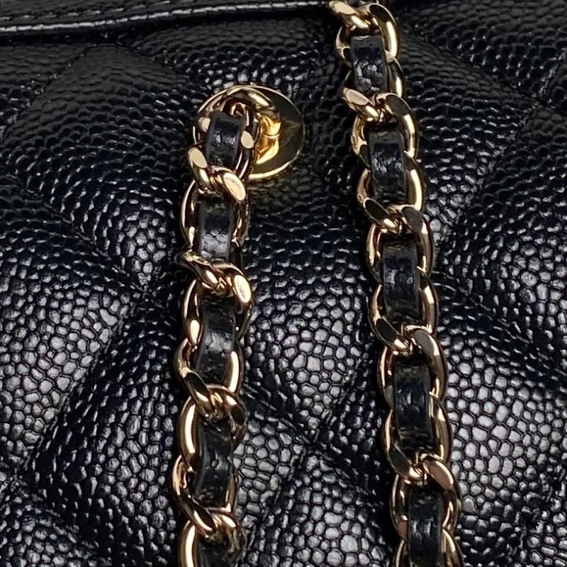Chanel Other Stachel Bags RelaxedFit 52815