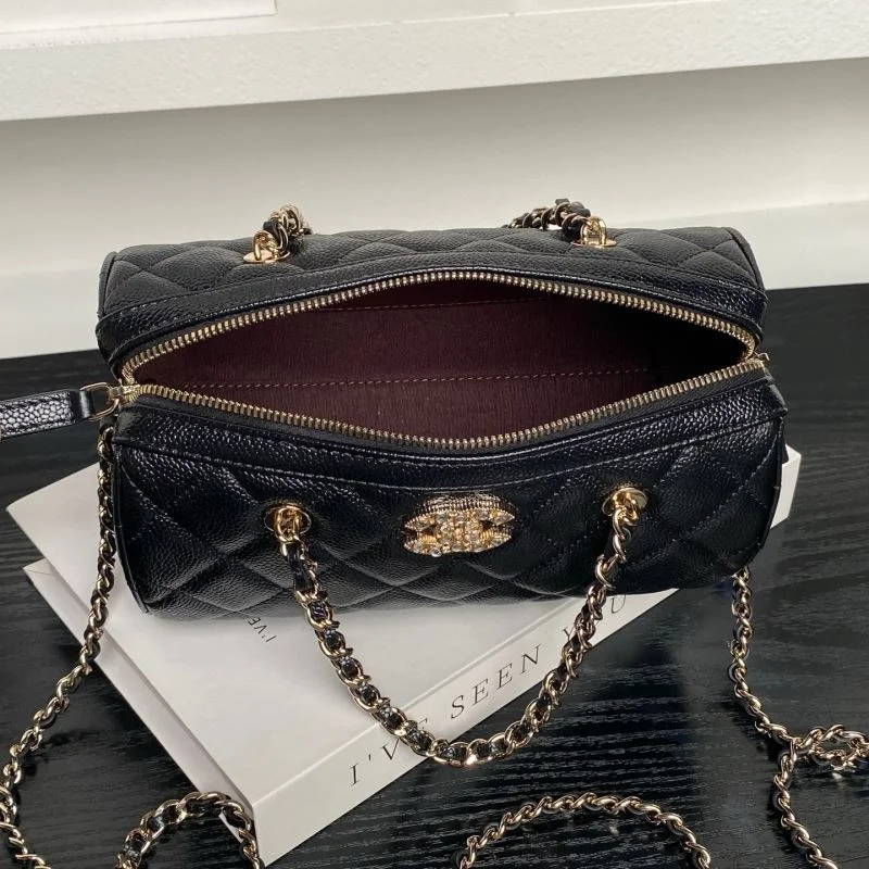 Chanel Other Stachel Bags RelaxedFit 52815