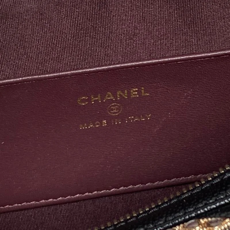 Chanel Other Stachel Bags RelaxedFit 52815