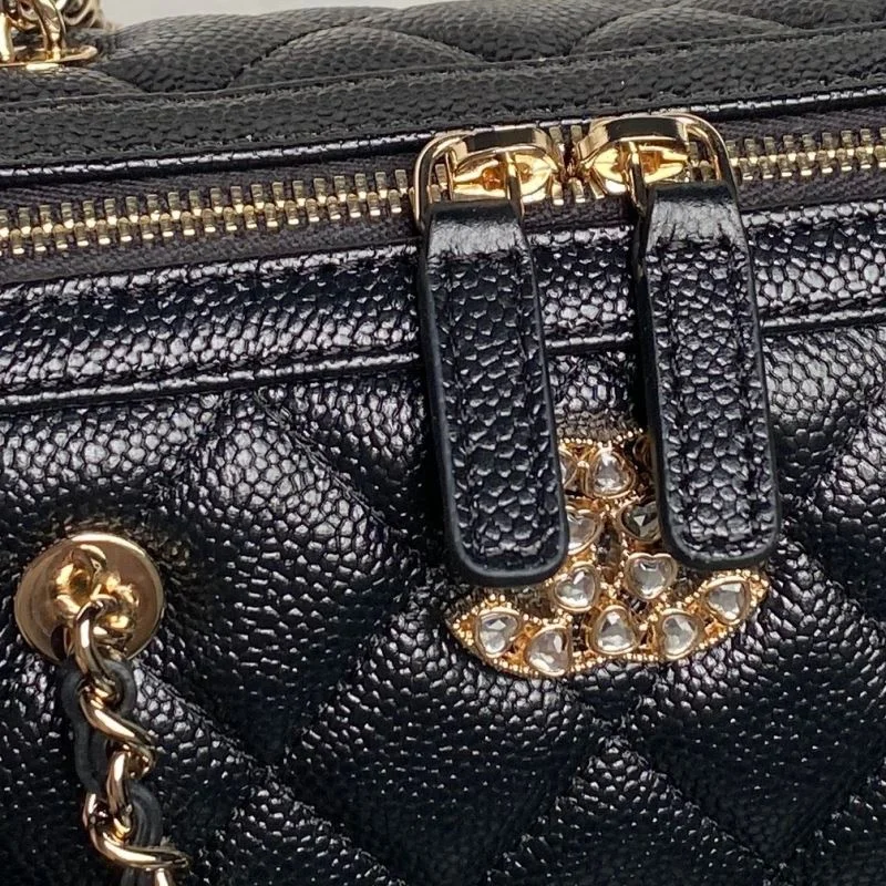 Chanel Other Stachel Bags RelaxedFit 52815