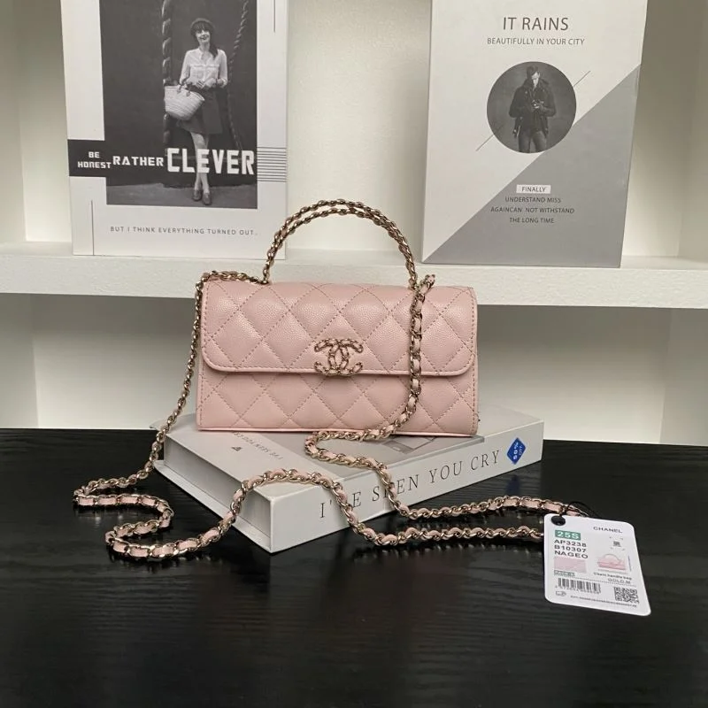 Chanel Other Stachel Bags SunProtective 52852