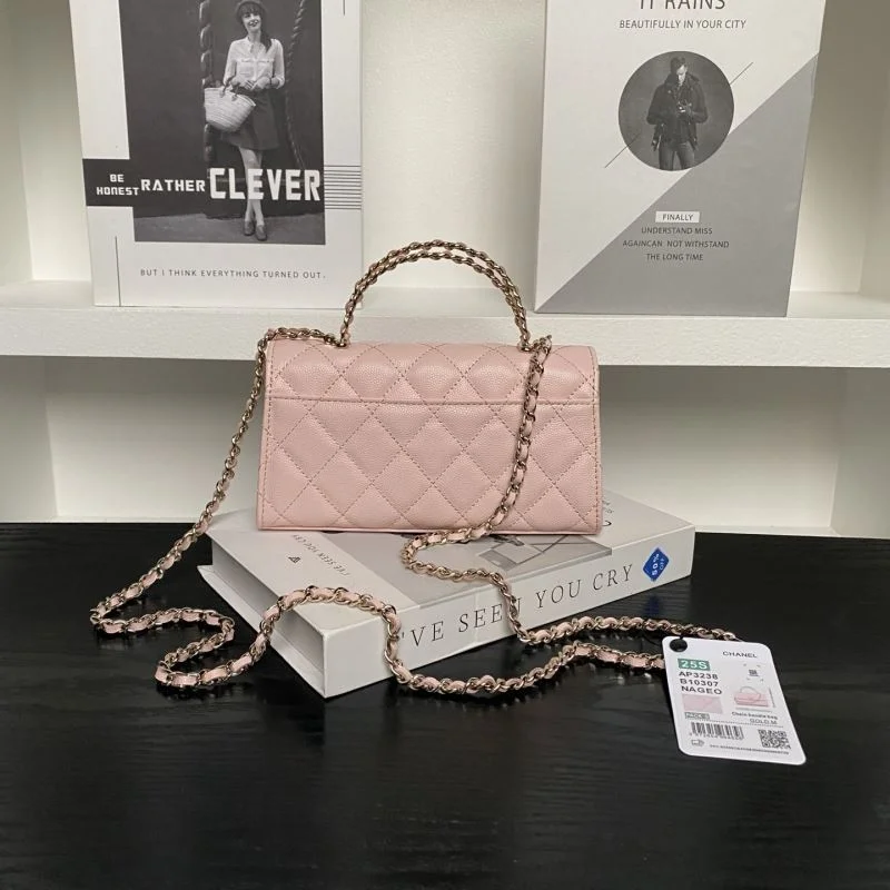 Chanel Other Stachel Bags SunProtective 52852
