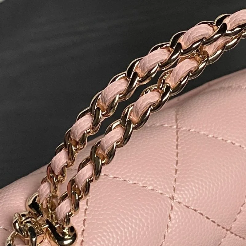 Chanel Other Stachel Bags SunProtective 52852