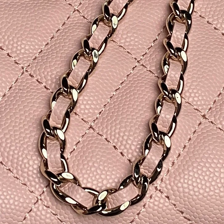 Chanel Other Stachel Bags SunProtective 52852