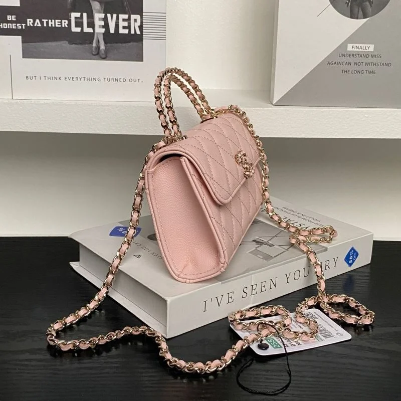 Chanel Other Stachel Bags SunProtective 52852