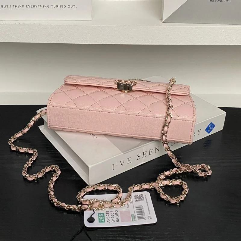 Chanel Other Stachel Bags SunProtective 52852