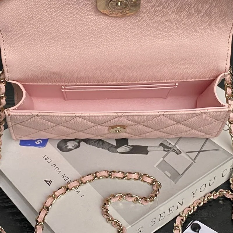 Chanel Other Stachel Bags SunProtective 52852