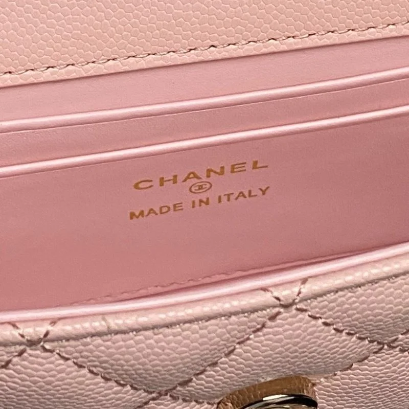 Chanel Other Stachel Bags SunProtective 52852