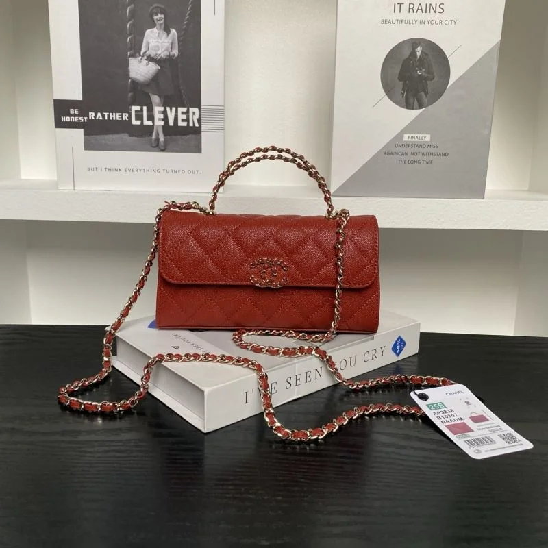 Chanel Other Stachel Bags Snug 52814
