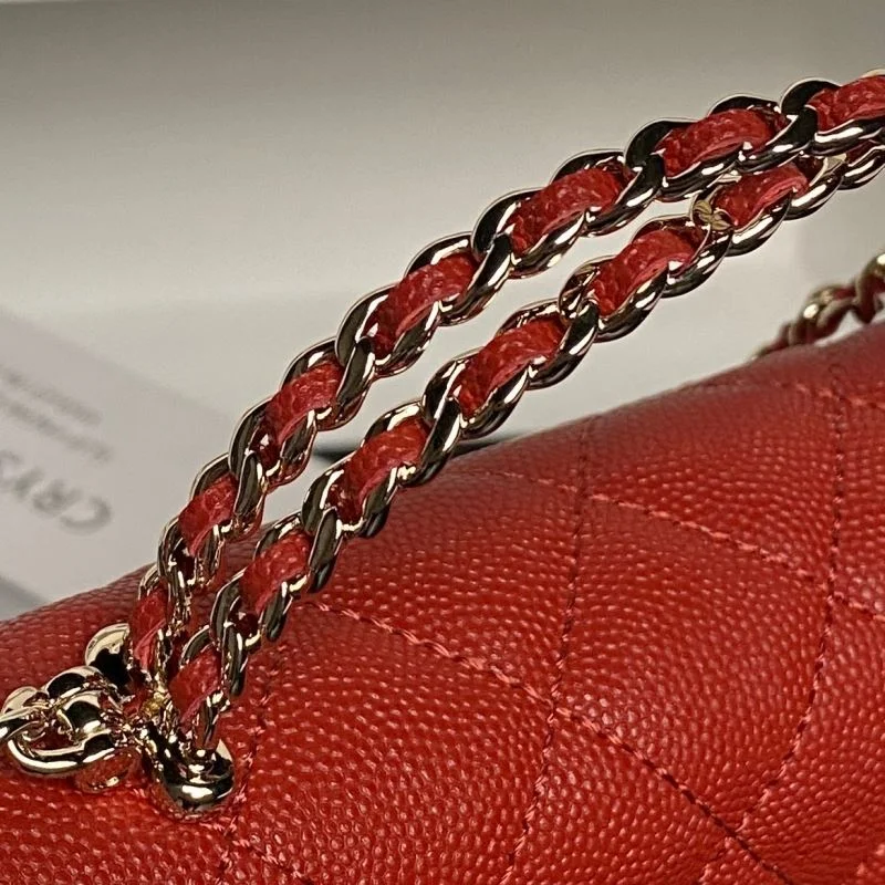 Chanel Other Stachel Bags Snug 52814