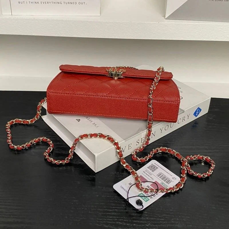 Chanel Other Stachel Bags Snug 52814