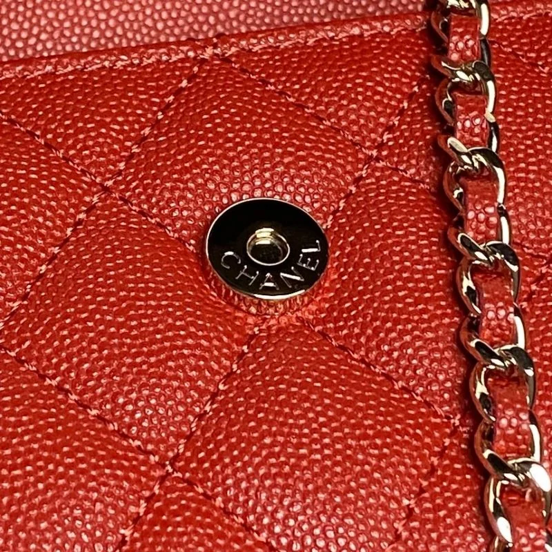 Chanel Other Stachel Bags Snug 52814