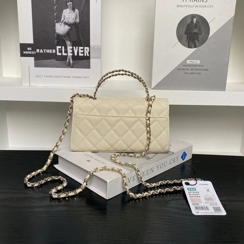 Chanel Other Stachel Bags Unisex 52857