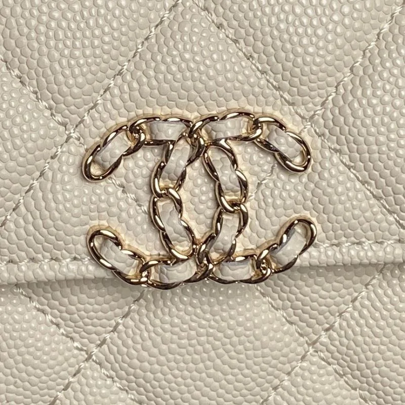 Chanel Other Stachel Bags Unisex 52857