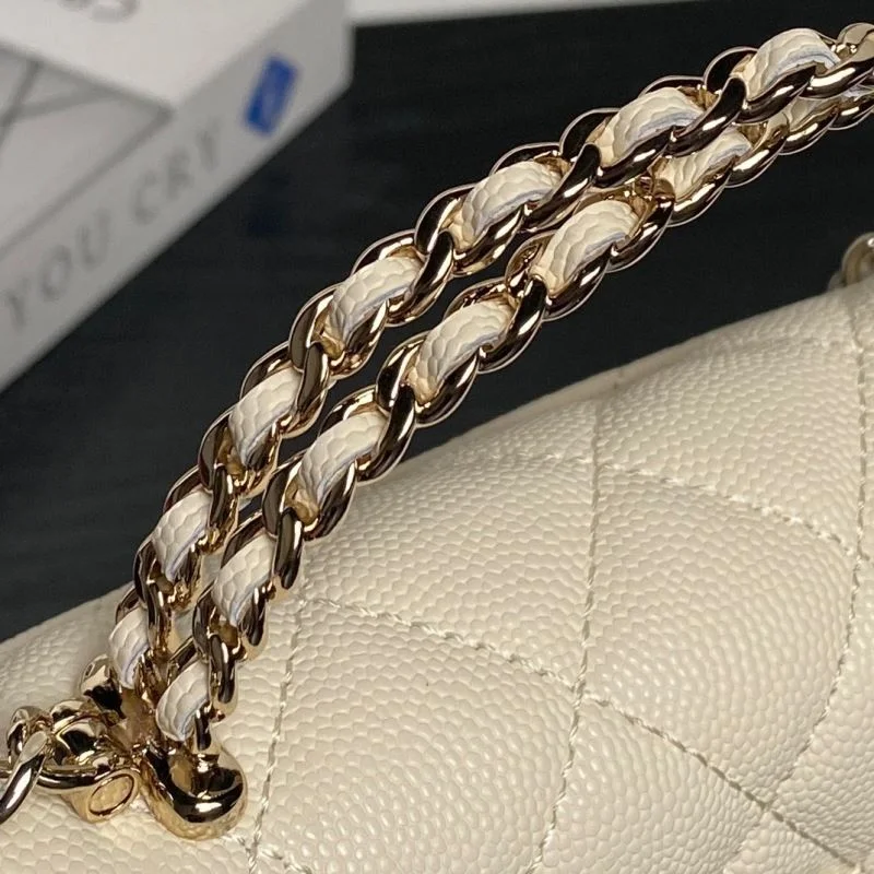 Chanel Other Stachel Bags Unisex 52857