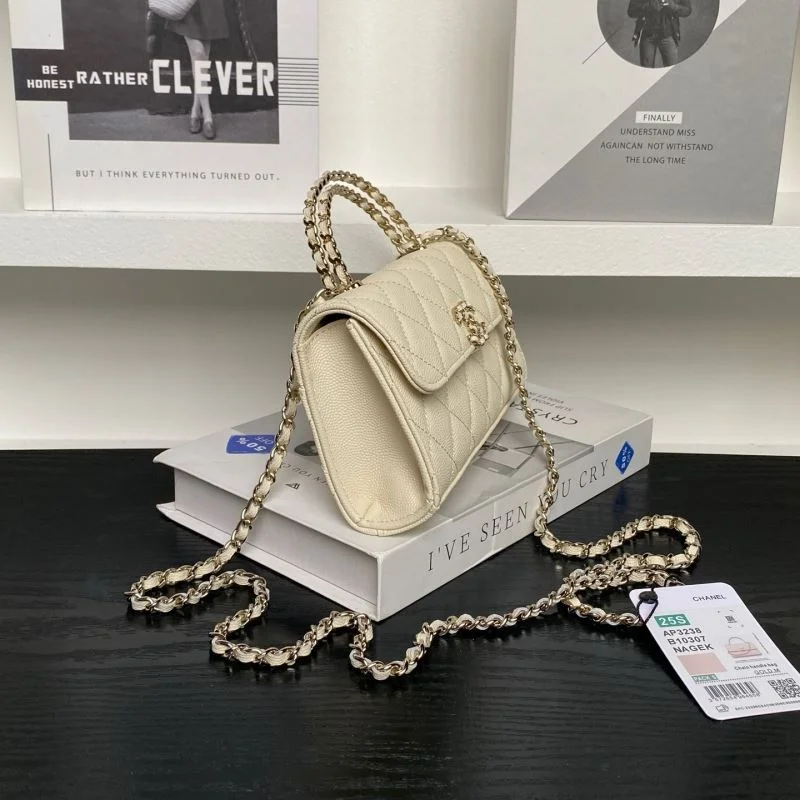 Chanel Other Stachel Bags Unisex 52857