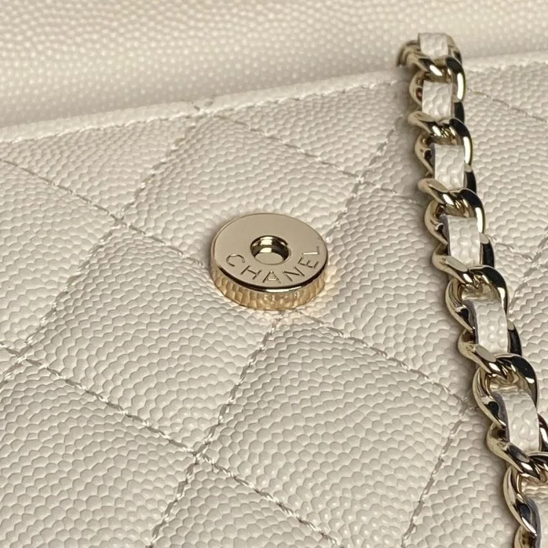 Chanel Other Stachel Bags Unisex 52857