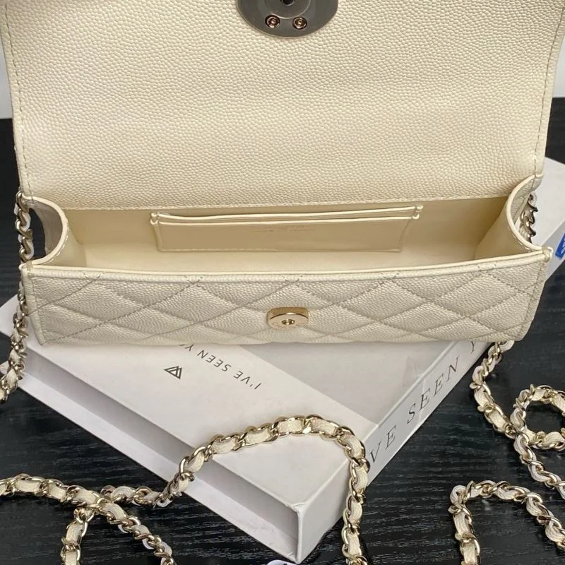 Chanel Other Stachel Bags Unisex 52857