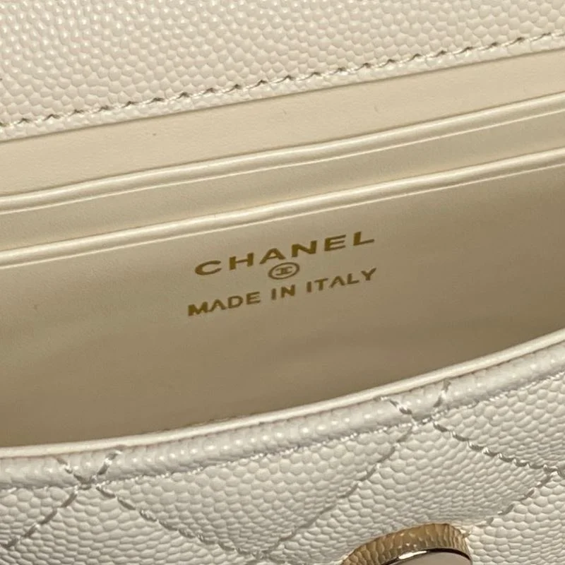Chanel Other Stachel Bags Unisex 52857