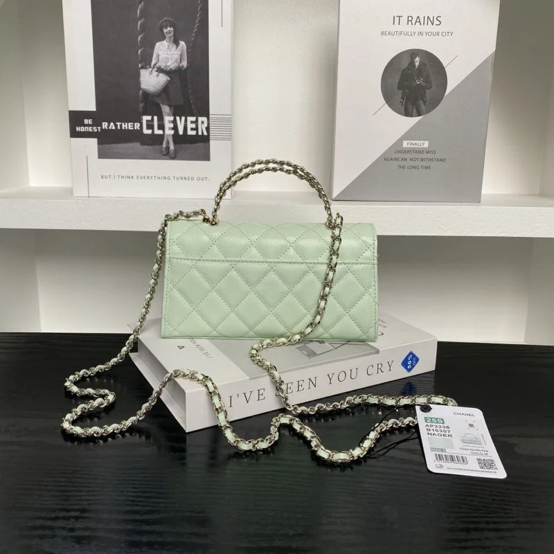 Efficient Chanel Other Stachel Bags 52855