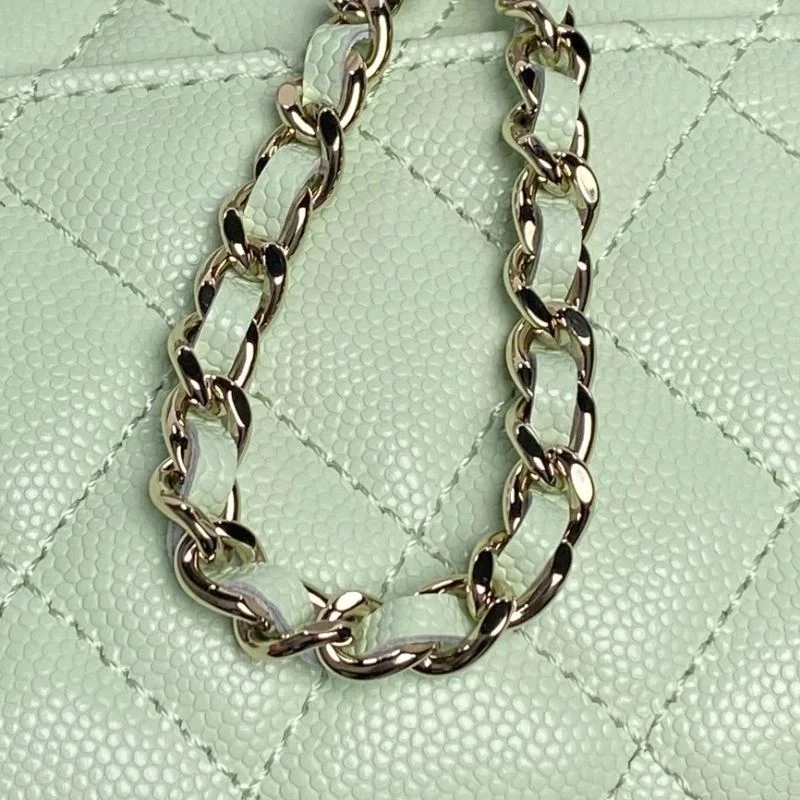 Efficient Chanel Other Stachel Bags 52855