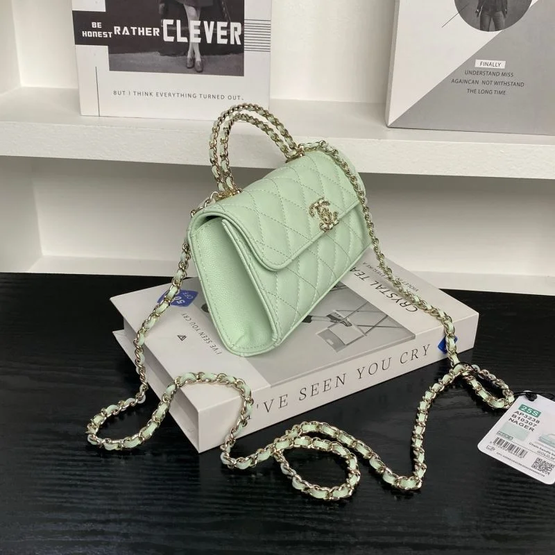 Efficient Chanel Other Stachel Bags 52855