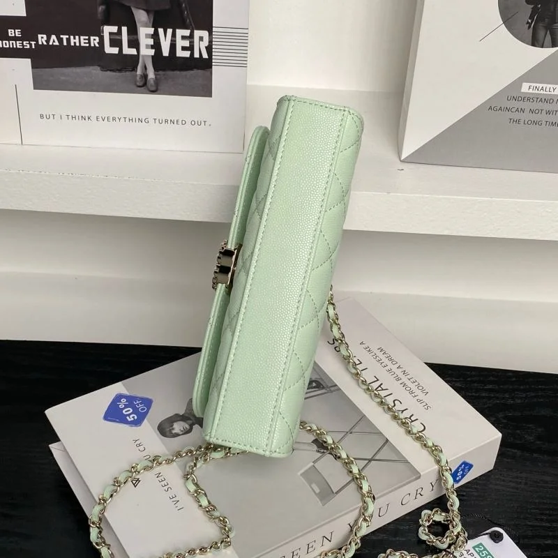 Efficient Chanel Other Stachel Bags 52855