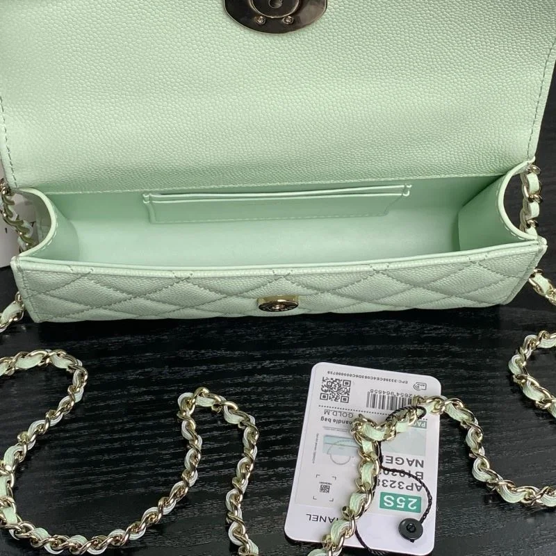 Efficient Chanel Other Stachel Bags 52855
