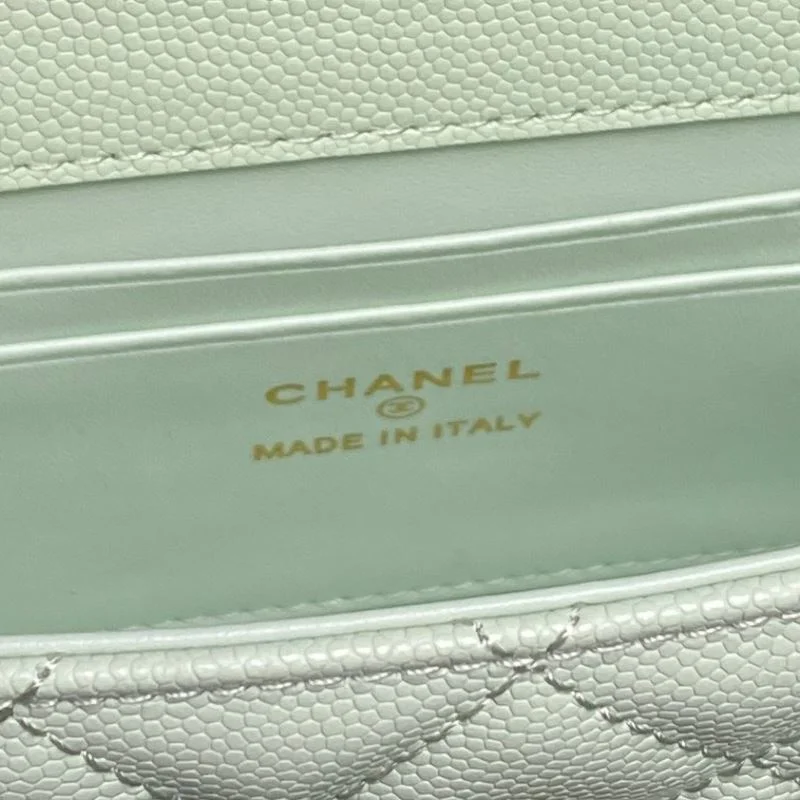 Efficient Chanel Other Stachel Bags 52855
