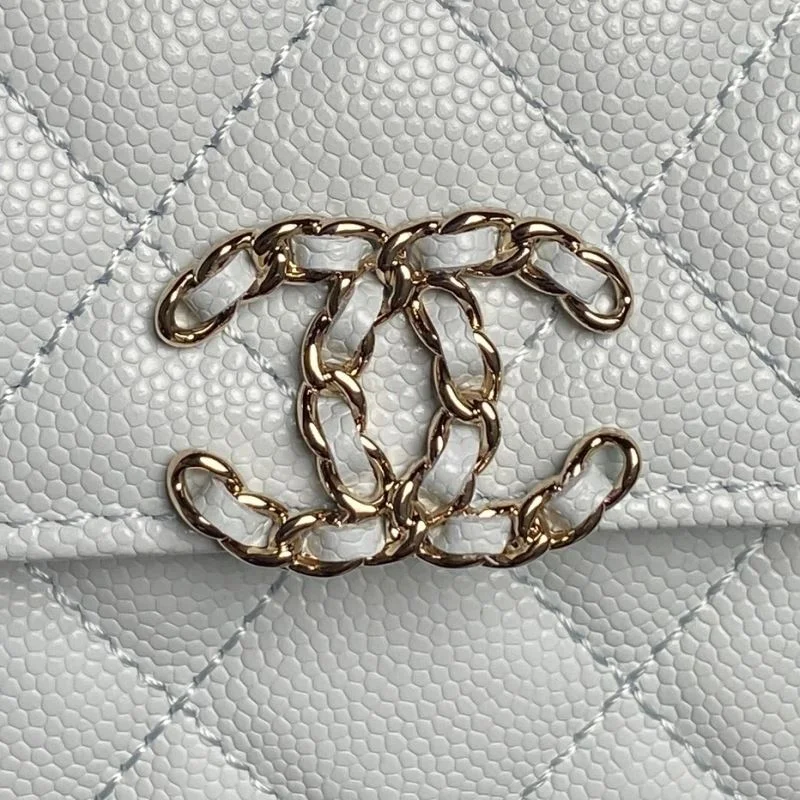 OdorResistant Chanel Other Stachel Bags 52812