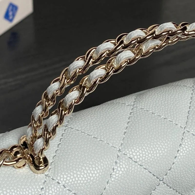 OdorResistant Chanel Other Stachel Bags 52812