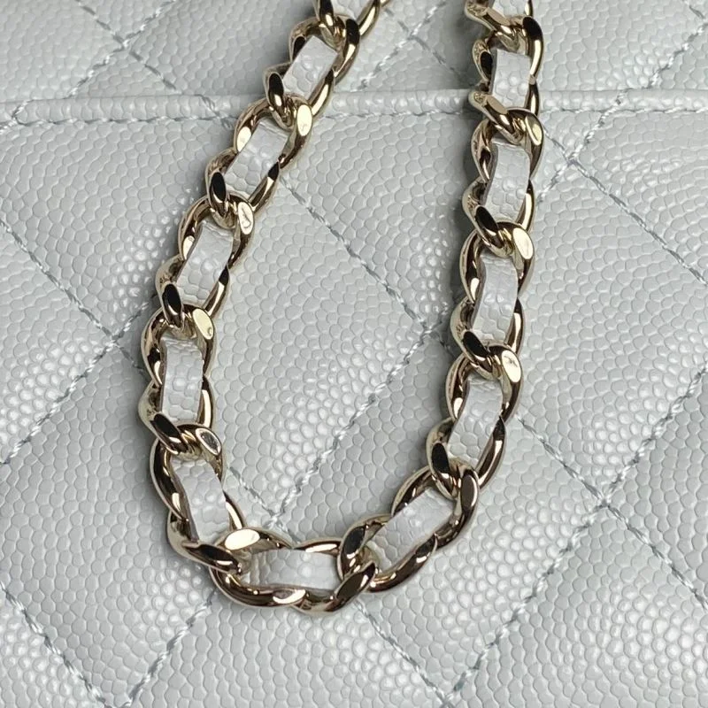 OdorResistant Chanel Other Stachel Bags 52812
