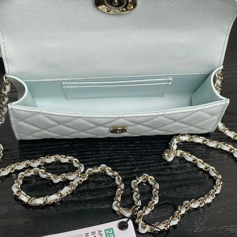 OdorResistant Chanel Other Stachel Bags 52812