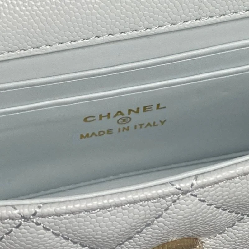 OdorResistant Chanel Other Stachel Bags 52812
