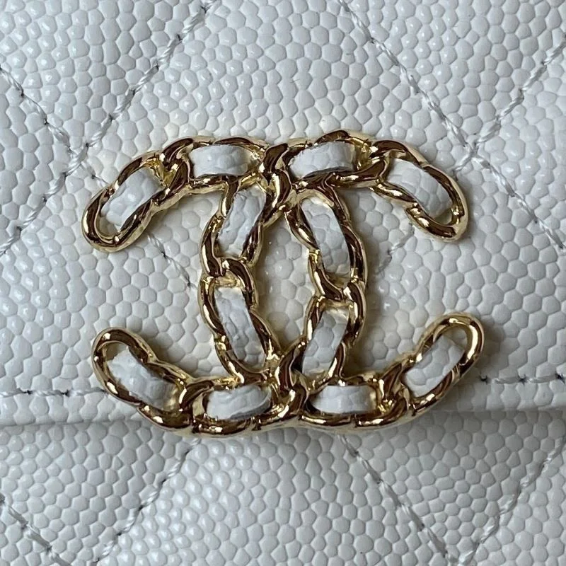 Neat Chanel Other Stachel Bags 52861