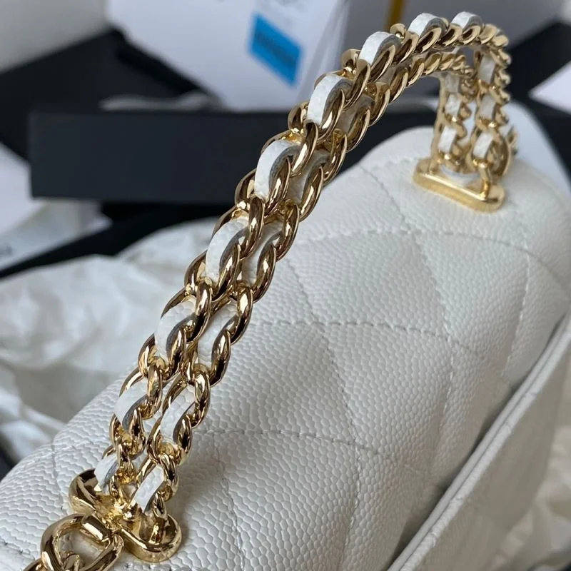 Chanel Other Stachel Bags Cozy 52811