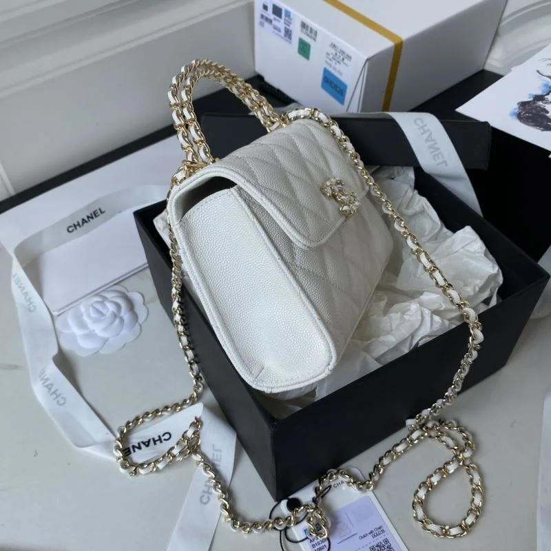 Chanel Other Stachel Bags Cozy 52811