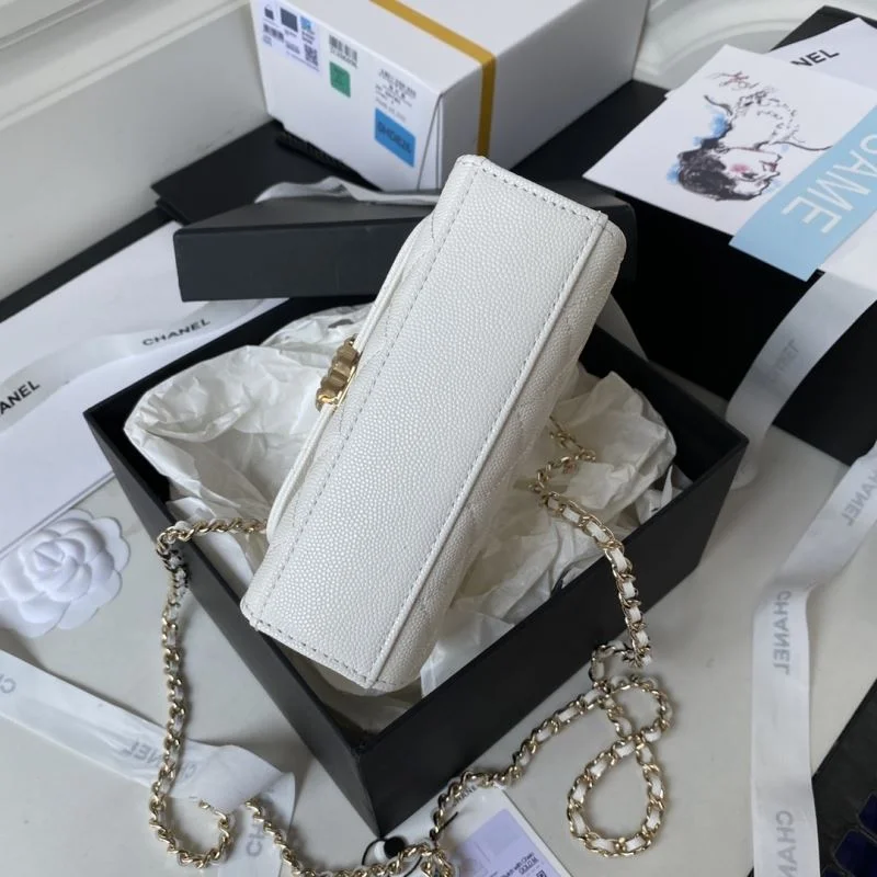 Chanel Other Stachel Bags Cozy 52811