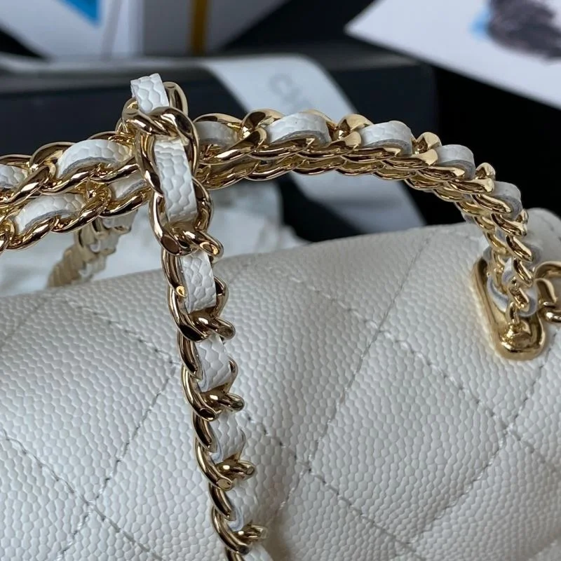 Chanel Other Stachel Bags Cozy 52811