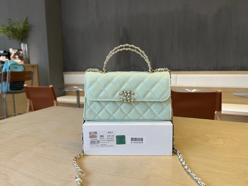 Chanel Other Stachel Bags BestValue 52819