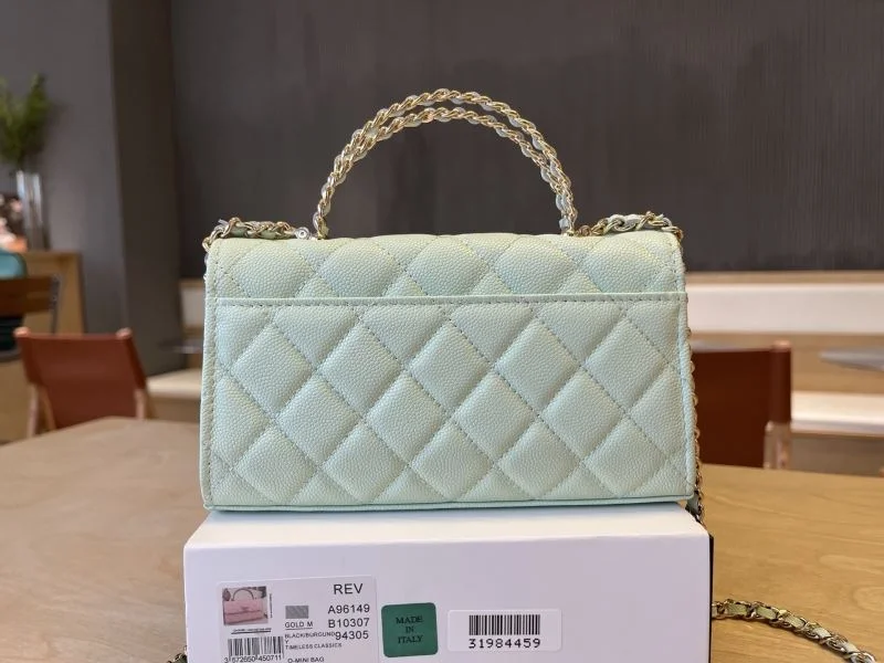 Chanel Other Stachel Bags BestValue 52819