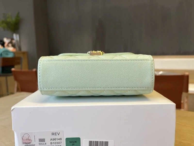 Chanel Other Stachel Bags WaterResistant 52818